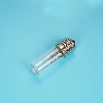 

10V 3W UV Lamp Bulb Ultraviolet Light Microbe Mite Killing Eliminating Tool For Vacuum Cleaner Supplies