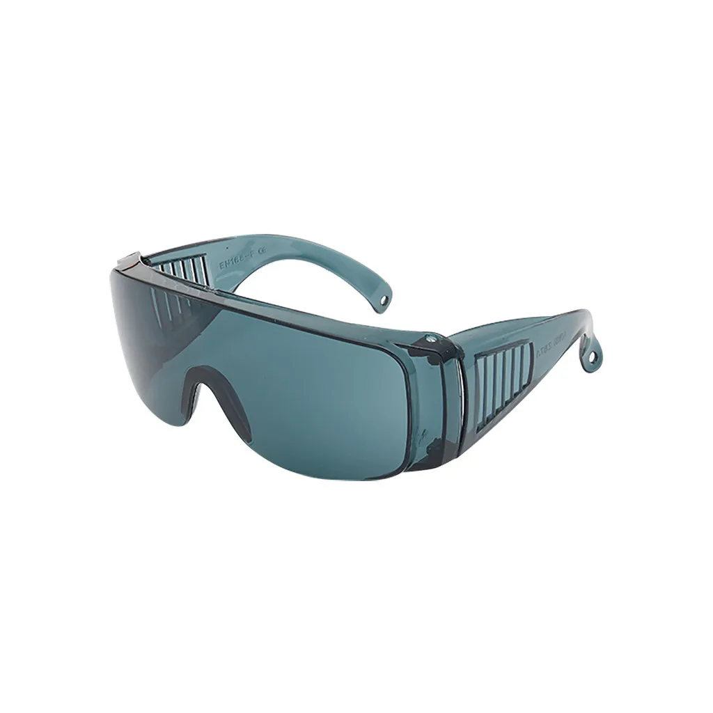 Face Mask Safety Goggles Eye Protection Protective Anti Fog Work Glasses Windproof Dustproof Masks for Sports Working| |