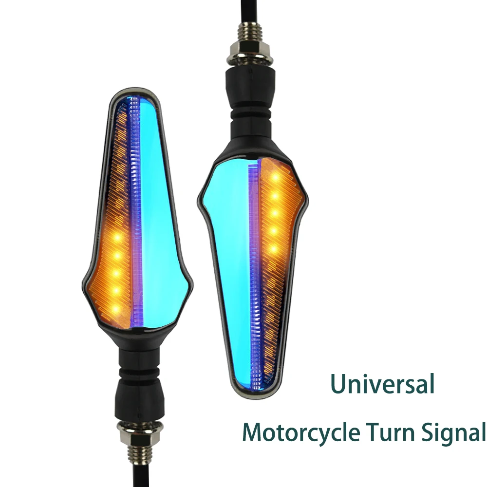 12 В светодиодный сигнал поворота мотоцикла тормозной ламповый индикатор проблесковый мигающий для KTM duke 390 125 200 1290 супер Приключения 790 duke