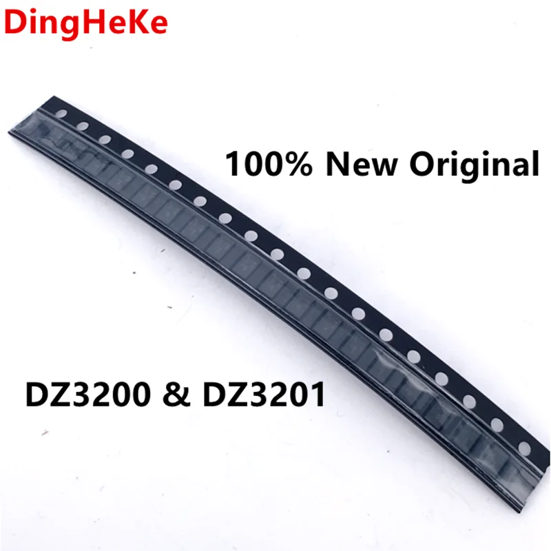 5pcs-100pcs/lot New and Original DZ3200 &amp DZ3201 For iphone 8 8plus plus IC Chip |