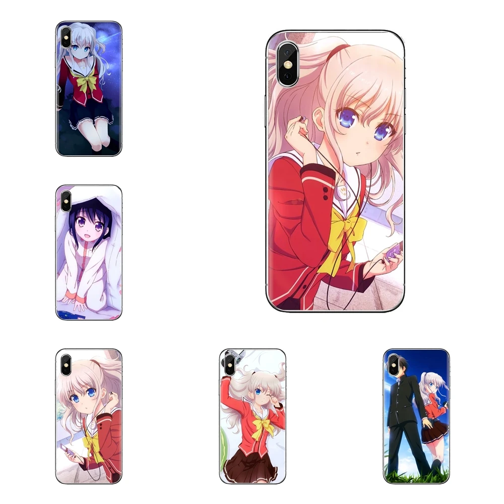 Для Xiao mi 4 5 5s 6 A1 A2 5X6X8 9 Lite SE Pro Max Mix 2 3 2S Charlotte специальный телефон wallpapaer мягкий чехол |