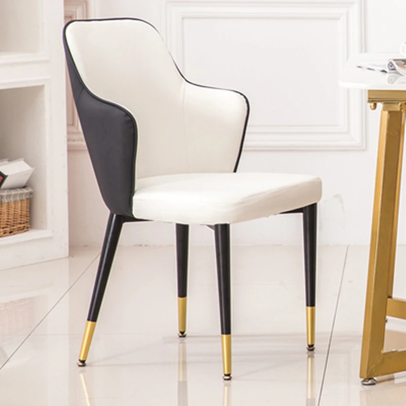 Dining chair dining chair domestic table chair milk tea shop table chair dining chair
