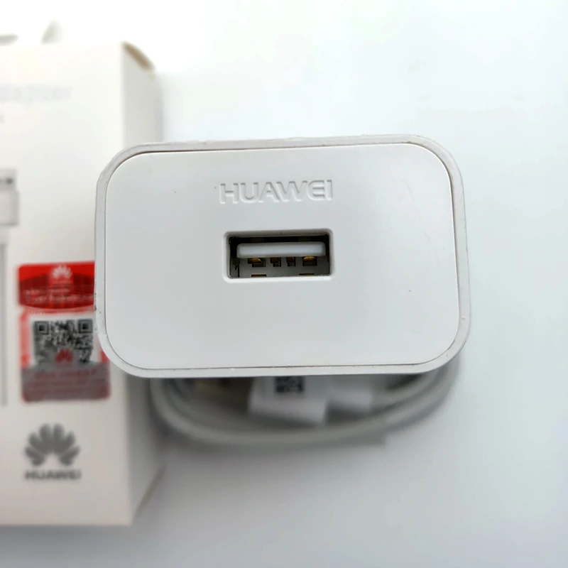Зарядное устройство huawei SuperCharge 10 V/4A или 9 V/2A или 5 V/2A быстрое зарядное устройство для huawei Mate9 10 20 серии зарядное устройство Honor Nova2 зарядное устройство