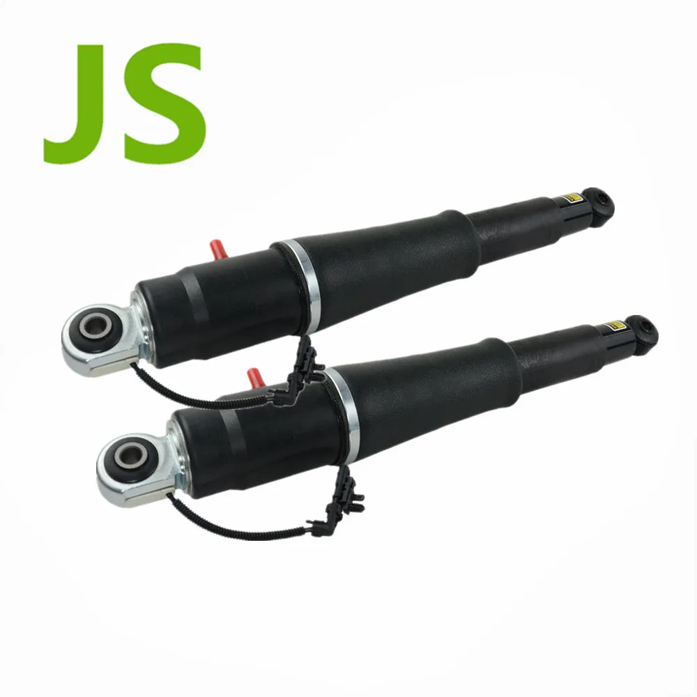 Пара задних пневматических амортизаторов для 15-19 Cadillac Escalade, Chevrolet Suburban, GMC Yukon XL 1500, Chevrolet Tahoe-84176675