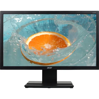 

Monitor Acer 21.5 "v226hqlab Black Va led 8 Ms 16:9 mat 100000000:1 250cd