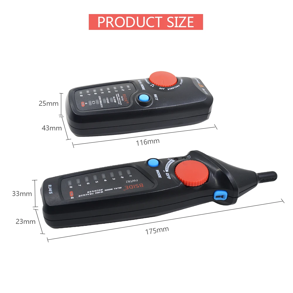 PRODUCT SIZE-1