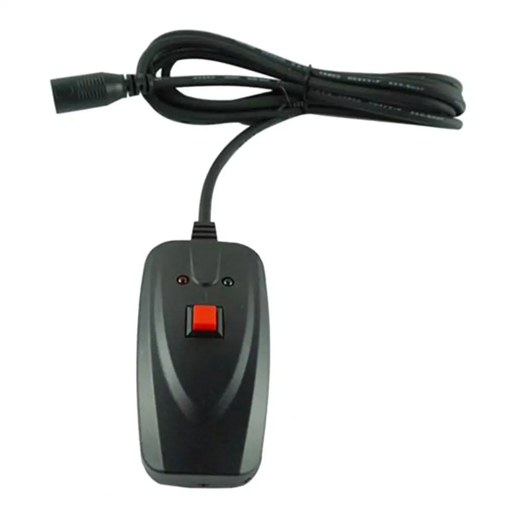 Fog Machine Wired Remote Control 3Pins 400w 1500w Smoke Machine 2.5m