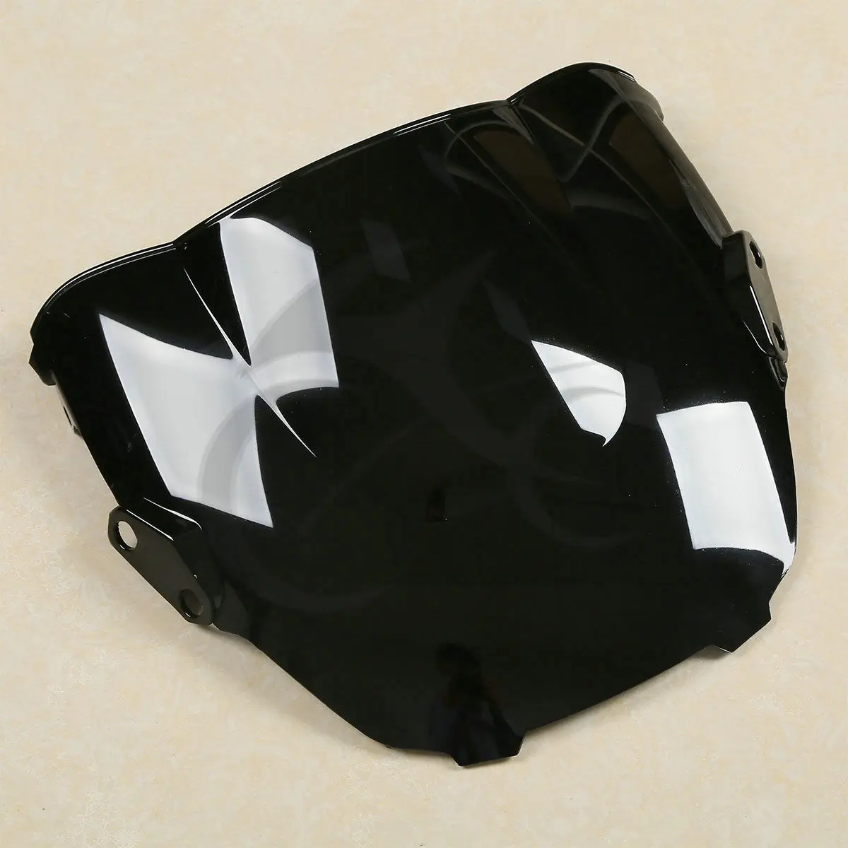 Лобовое стекло мотоцикла для Honda CBR600RR CBR 600 RR F3 1995-1998 96 97