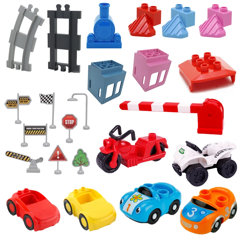 city blocks toy