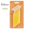 0.6mm yellow