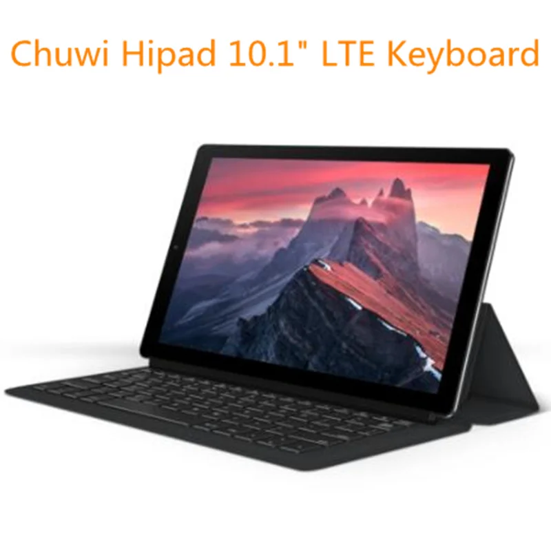 teclado original para chuwi hipad lte tablet suporte teclado