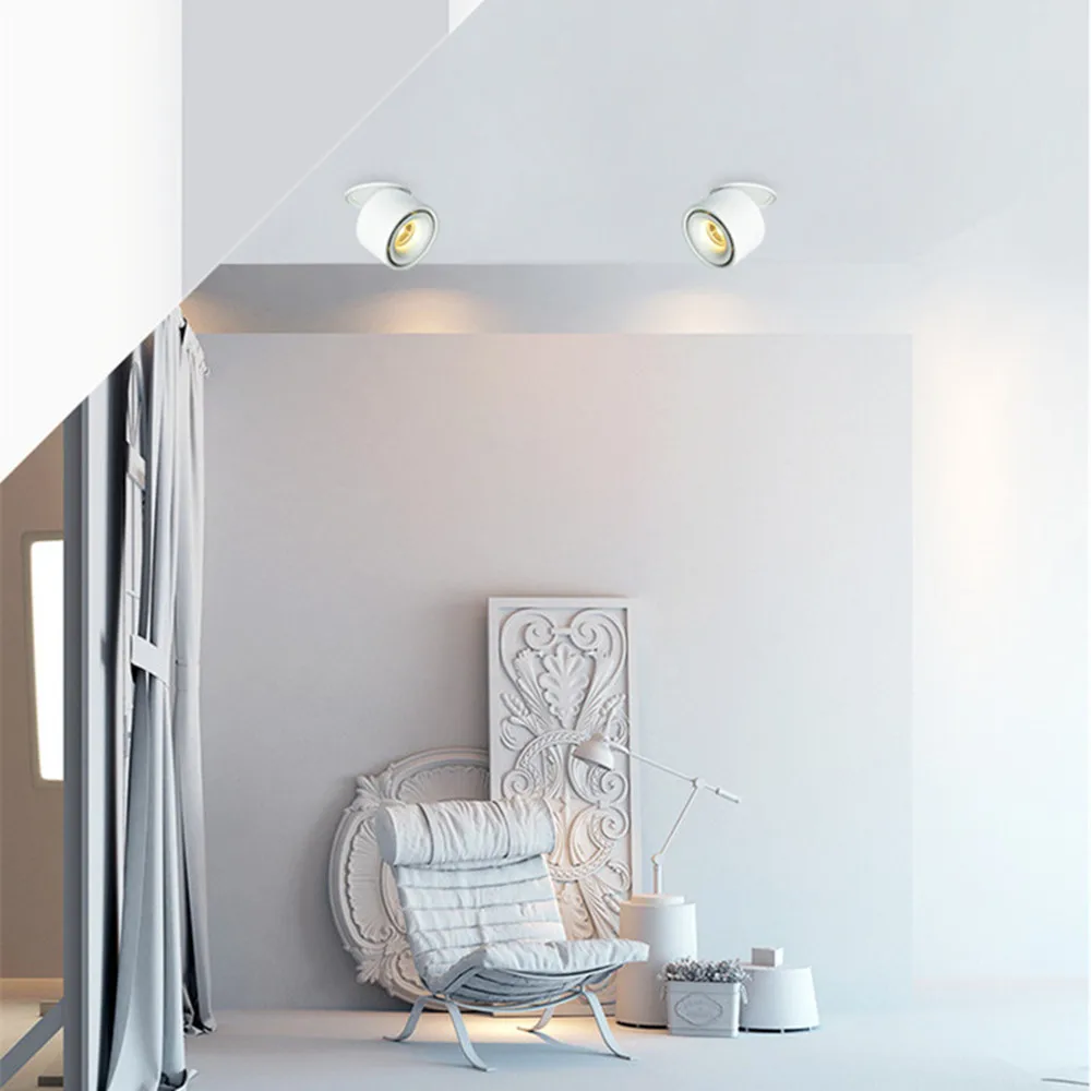 led ceiling downlights  (29)