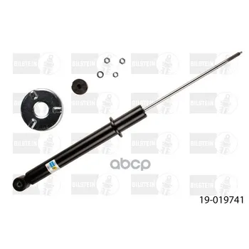 

Shock Absorber R: VW Golf 2 3 4 Seat Toledo H b4 Bilstein art. 19-019741