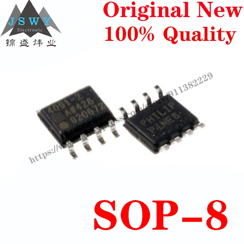 

5~10 PCS ADA4091-2ARZ SOP-8 Semiconductor Amplifier IC Precision Amplifier IC Chip with for module arduino Free Shipping