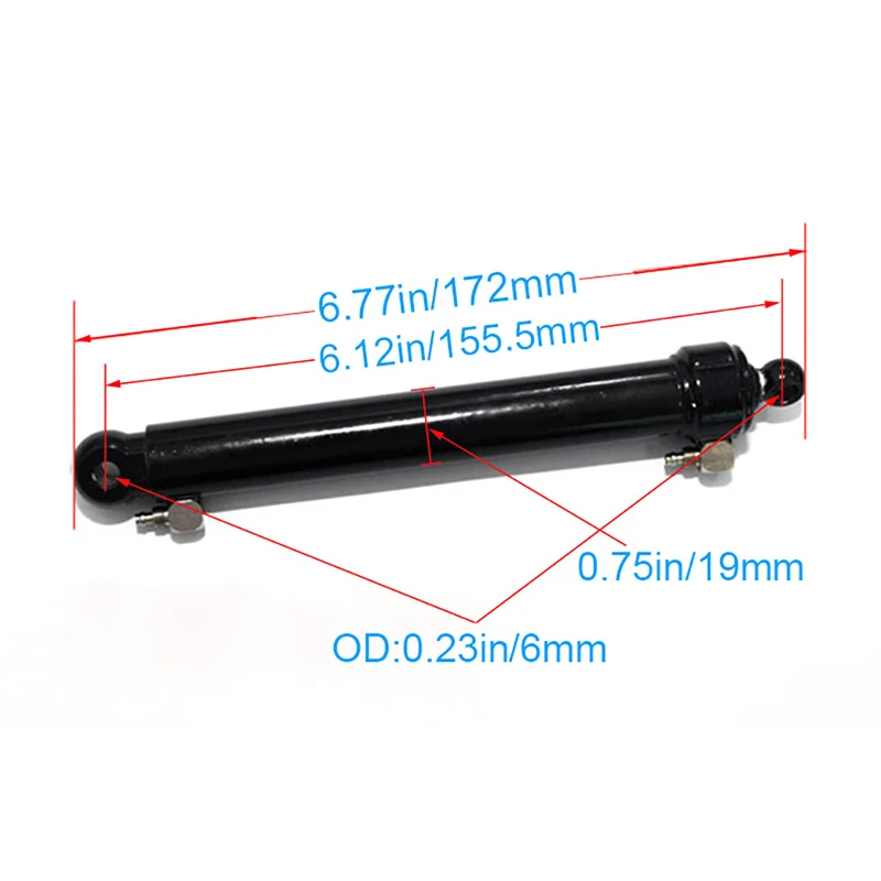 Diy Hydraulic Cylinder ubicaciondepersonas.cdmx.gob.mx