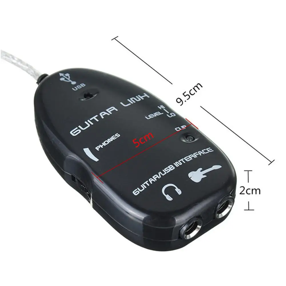 best usb interface for mac