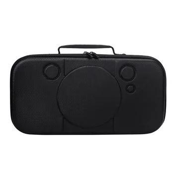 

Outdoor Carrying Case Hard Shell Portable Durable Mini Console Anti Scratch Storage Bag Shockproof for Sony Classic