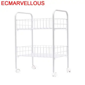 

Bathroom Room Kitchen Articulos De Cocina Scaffale Organization Mensola Repisas Estantes Prateleira Organizer Trolleys Shelf
