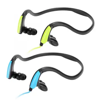 

MDR-J039 100dB Outdoor Sport Sweatproof Headset Head-Mounted Phone Universal 3.5 Interface Wire Control Headphone Cable