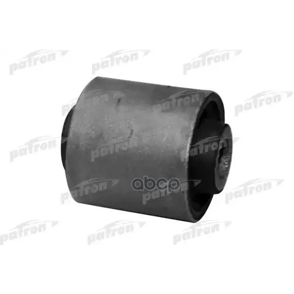 Сайлентблок Задней Тяги Задней Поперечной Mitsubishi Lancer Cs 00-09 PATRON арт. PSE10332