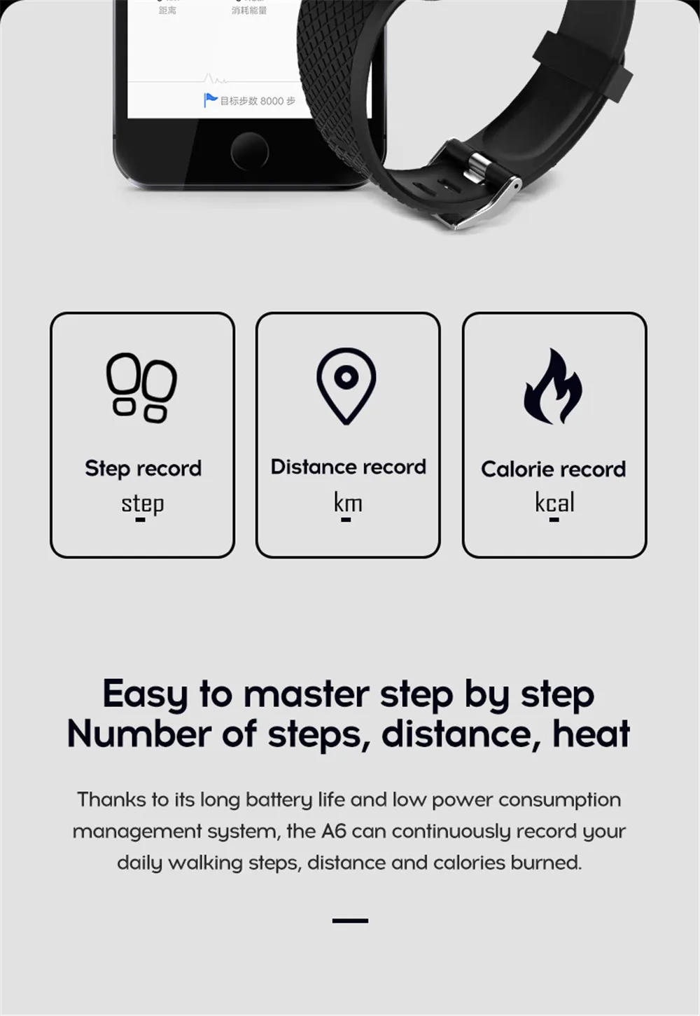 Смарт-часы D13 для мужчин и женщин для Android, Apple Phone, водонепроницаемый трекер сердечного ритма, кровяное давление, кислородные спортивные умные часы