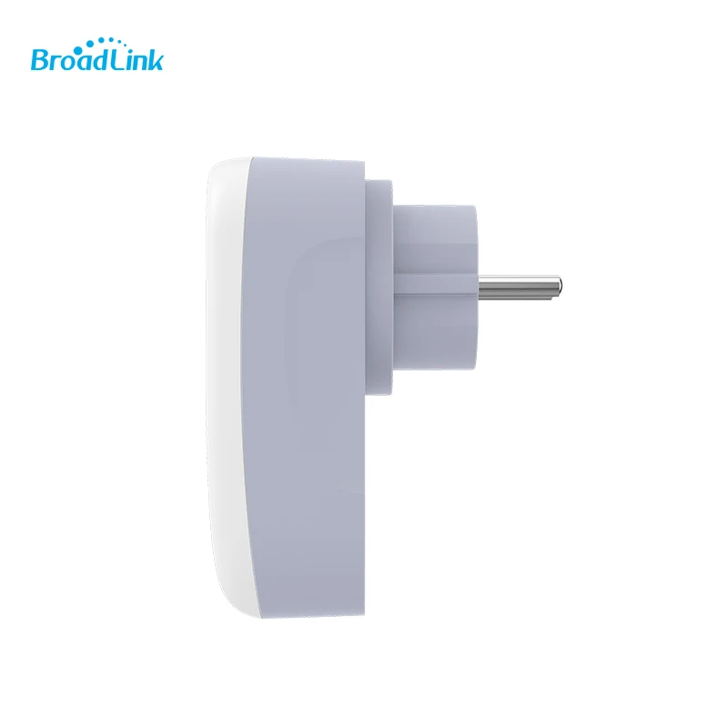 Broadlink SP4L EU Socket SP3S Timer Plug Wifi розетка умная Домашняя автоматизация совместимый с Alexa