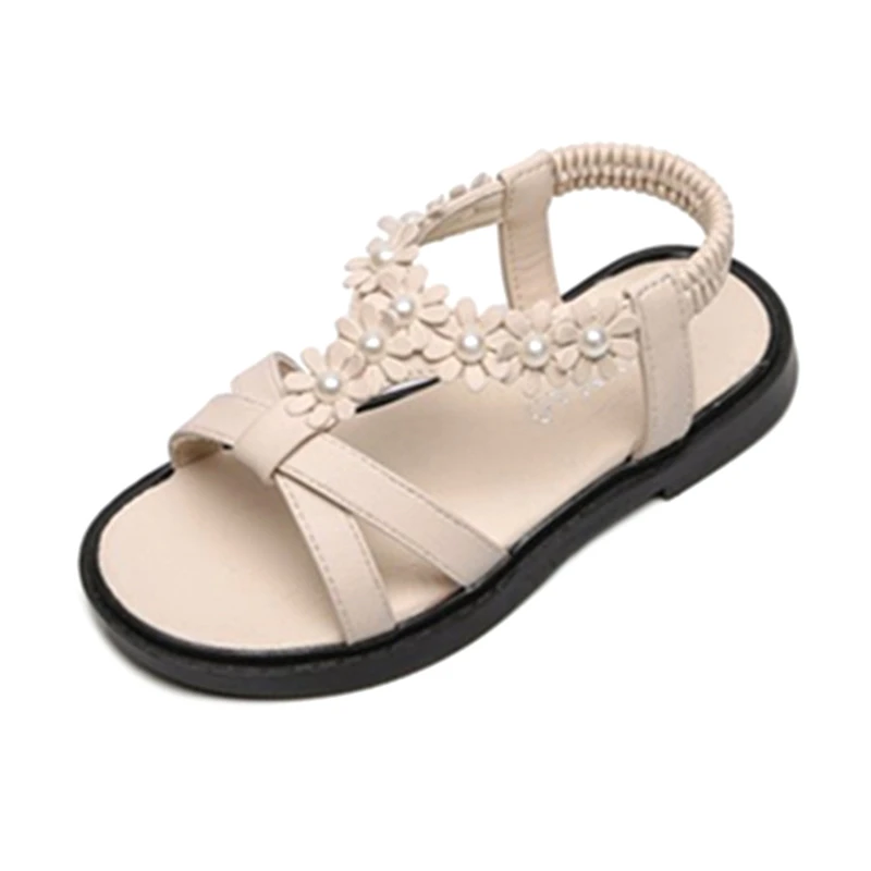 pearl beach sandals