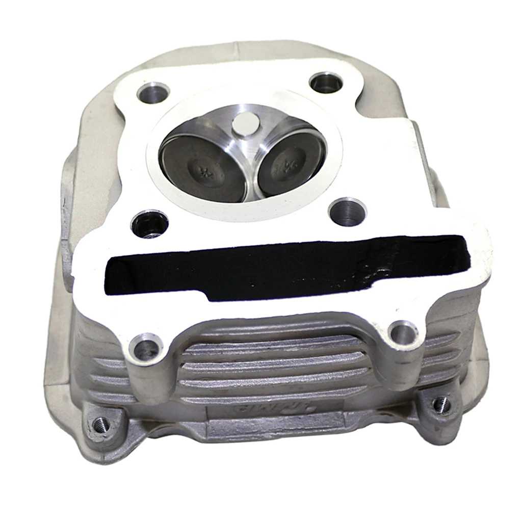 Engine Cylinder Piston Assembly For 150cc GY6 Scooters Moped Quad Bikes