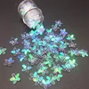 3mm Star Heart Flower Transparent Loose Sequins Glitter Paillettes for Nail Art Manicure Sewing Wedding Decoration Confetti ► Photo 3/6