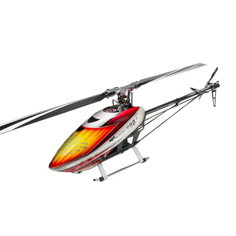 rc heli parts