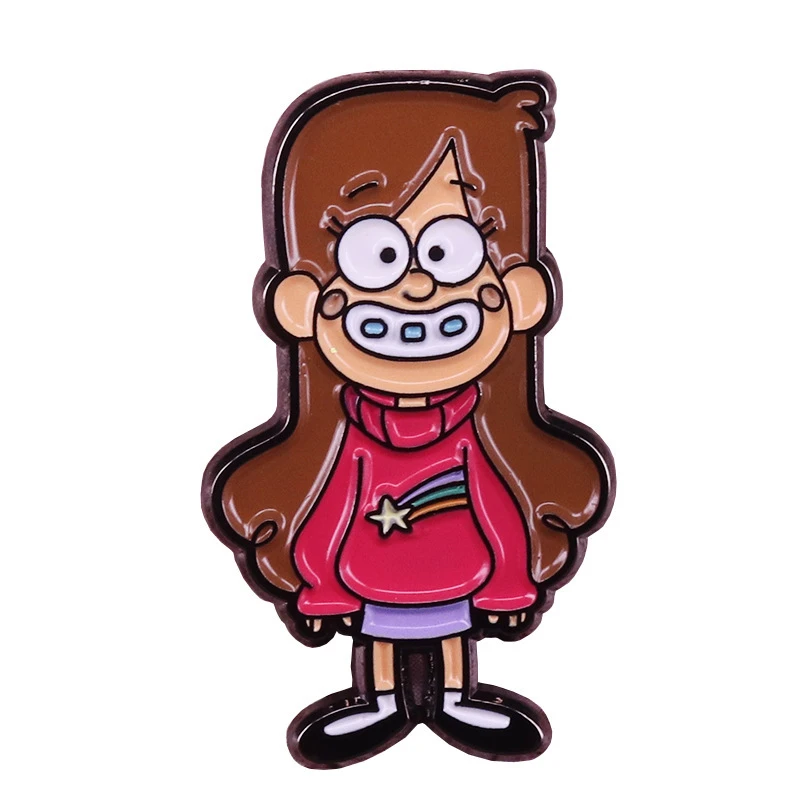 Mabel Gravity Falls Characters sites.unimi.it