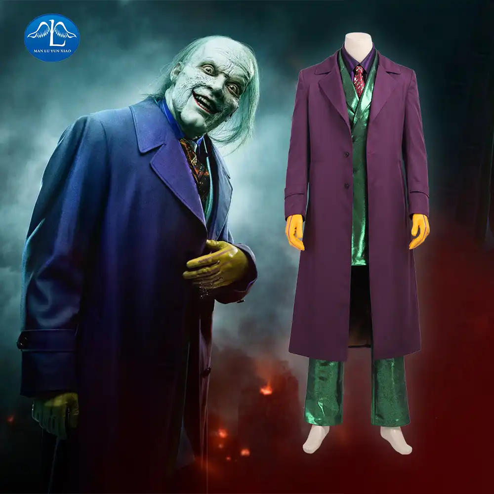 jeremiah valeska action figure