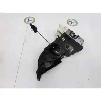 

1697303235 REAR DOOR LOCK RIGHT MERCEDES B-CLASS (W245)