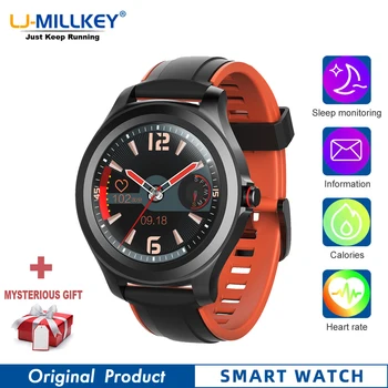 

A380 smart watch women reloj hombre smartwatch fitness tracker reloj inteligente hombre Full Touch Screen Blood Pressure monitor