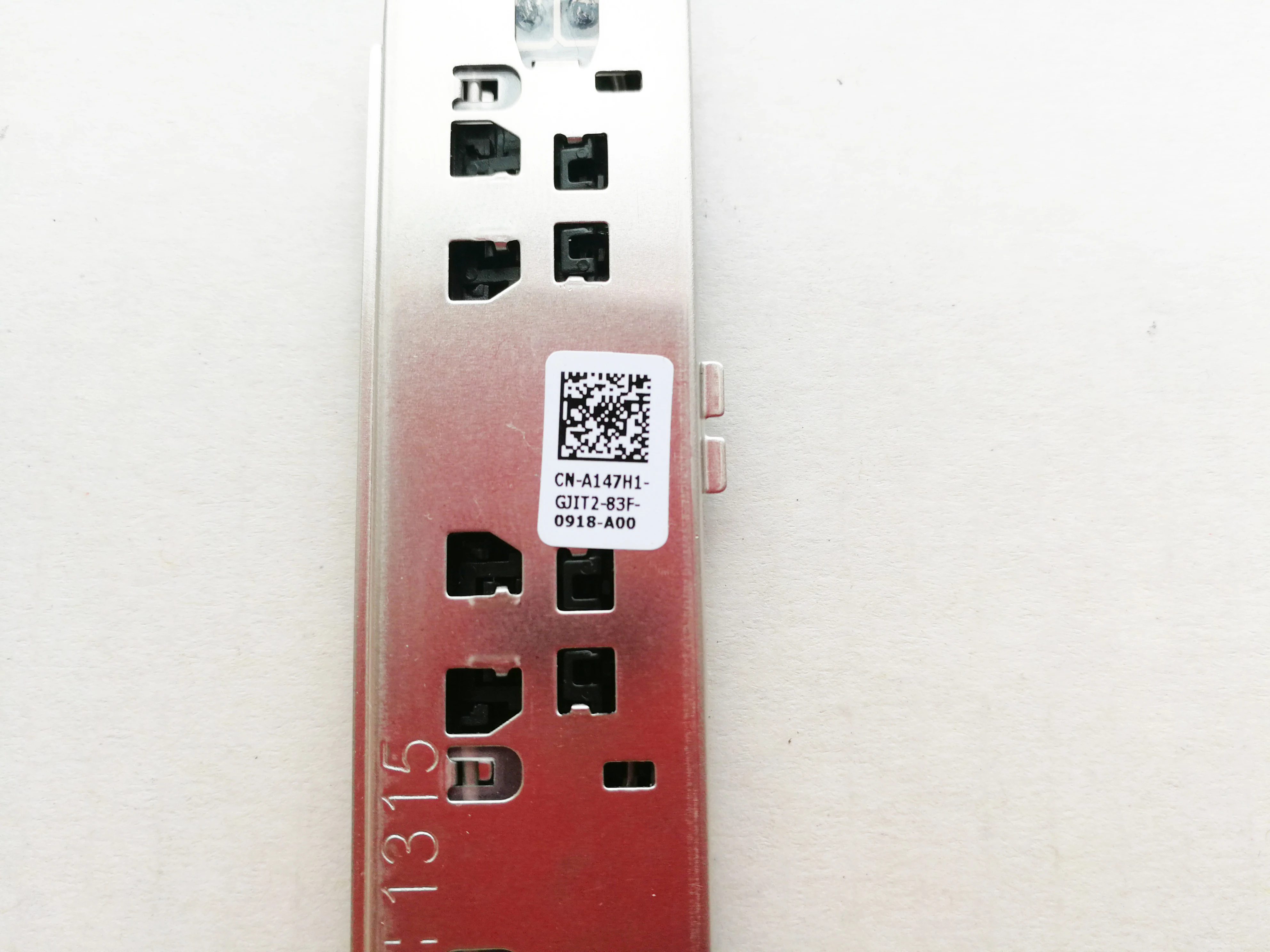 NEW for Dell for Latitude E7450 touchpad mouse button board A147H1 PK37B00F300 CN-A147H1