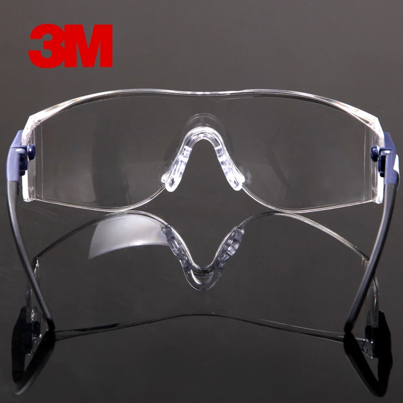 3M10196 Safety Glasses Goggles Anti-wind Anti sand Anti Fog Dust Bicyle Sport Travel Work Labor Protective Glasses Eyewear protective goggles protective glasses