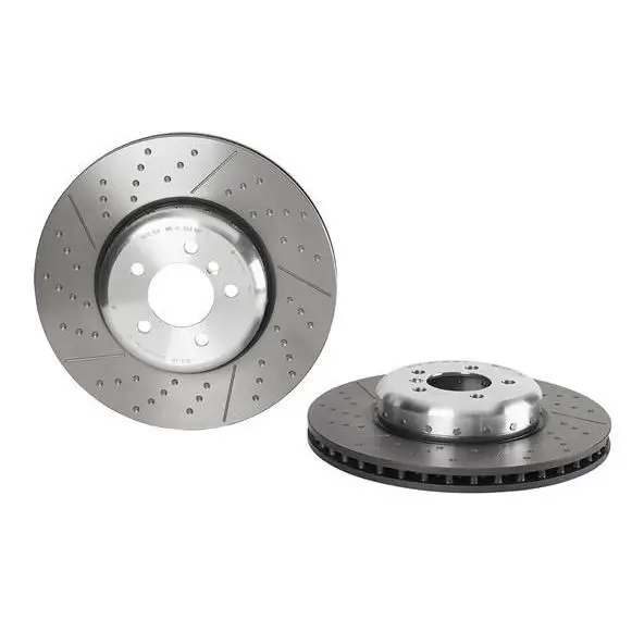 Диск тормозной BMW 1 F20/21/2 F22/87/3 F30/F80/4 F32/F82 передни | Автомобили и мотоциклы