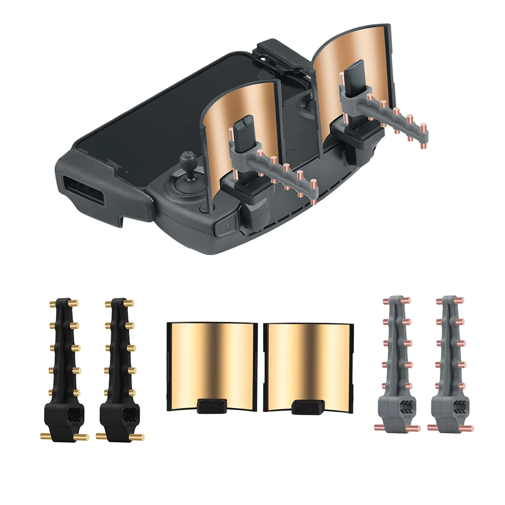 Усилитель антенны Yagi для DJI Mavic Mini Air Spark пульт дистанционного управления