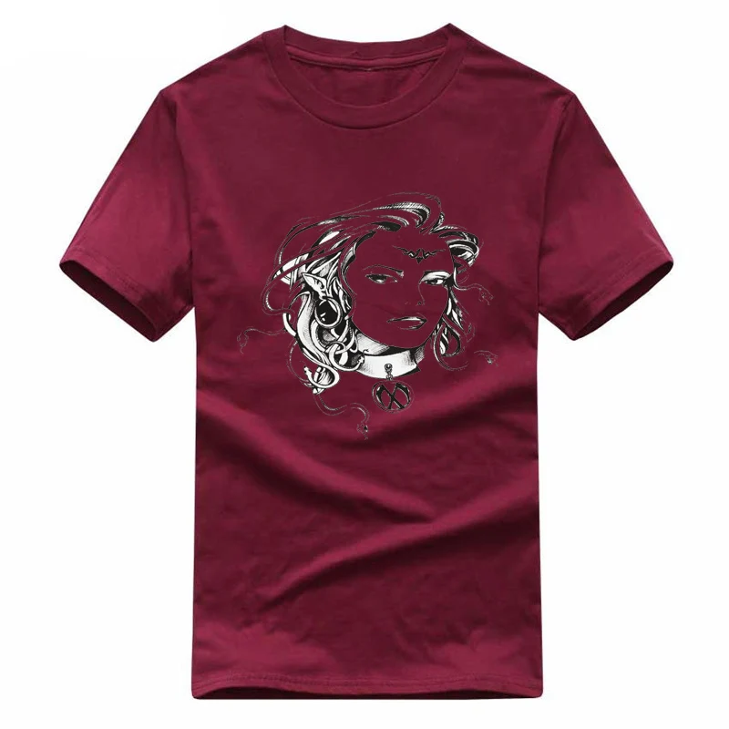 Men's T-Shirts 2019 Pictures of Sexy Beauty Printed Short Sleeve Tshirts Summer Hip Hop Casual Cotton Tops Tees Streetwear Men's T-Shirts 2019 Pictures of Sexy Beauty Printed Short Sleeve Tshirts Summer Hip Hop Casual Cotton Tops Tees Streetwear
