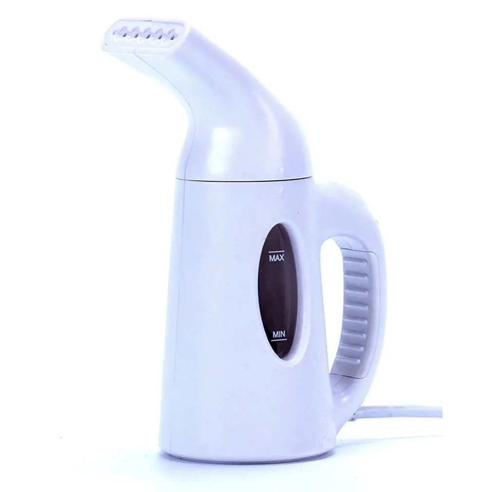 

2019 Portable Hand-held Steam Hanging Electric Ironing Machine UL Authentication Steam brush Humidifier