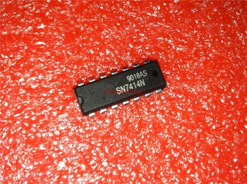 

1pcs/lot SN7414N SN7414 DIP-14