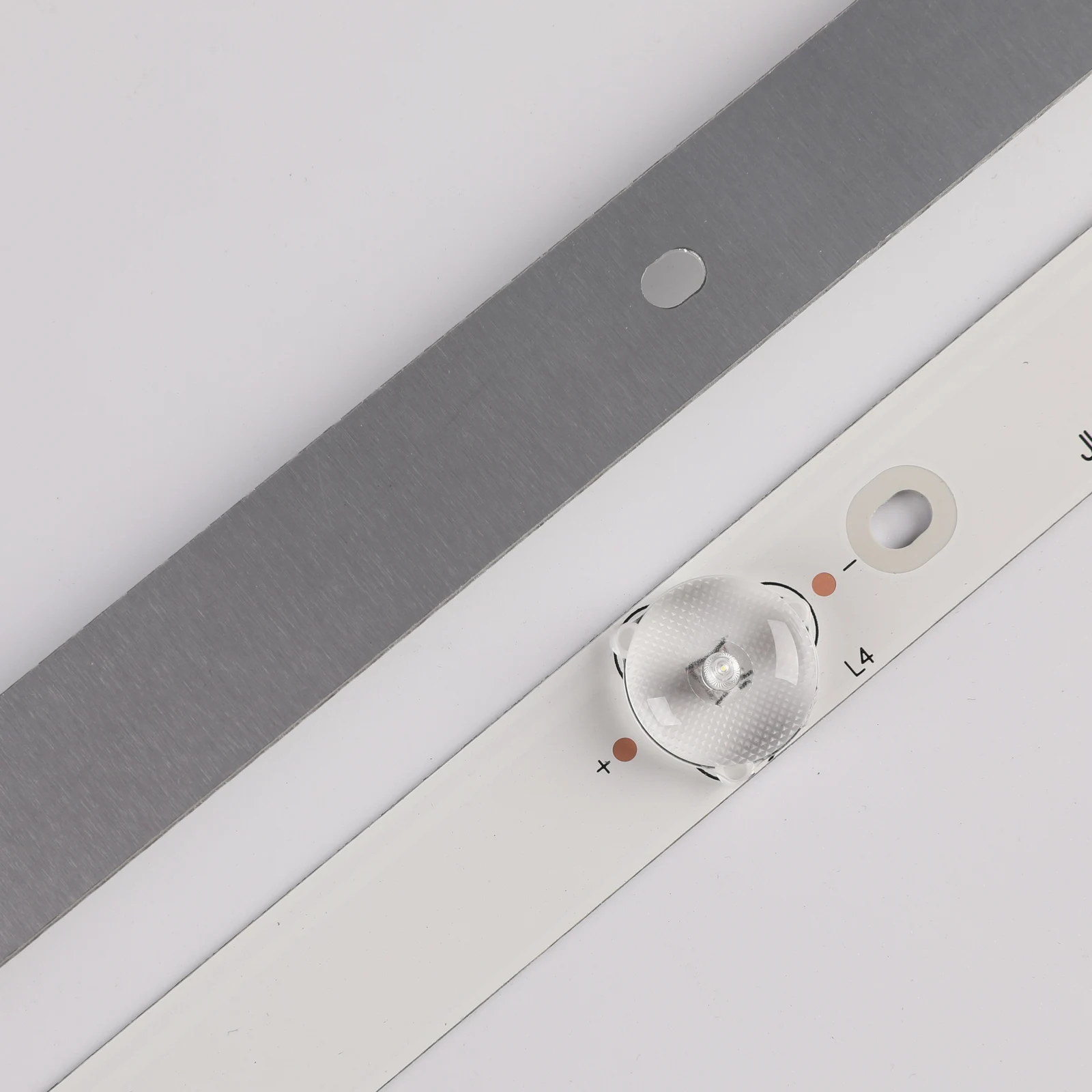 Tv LED Ʈ Ʈ Dexp H32B7100K 32 &LED TV  MS-L1343 V2 CY 2 * 6_3030_300MA_36V   JL.D32061330-081AS-M