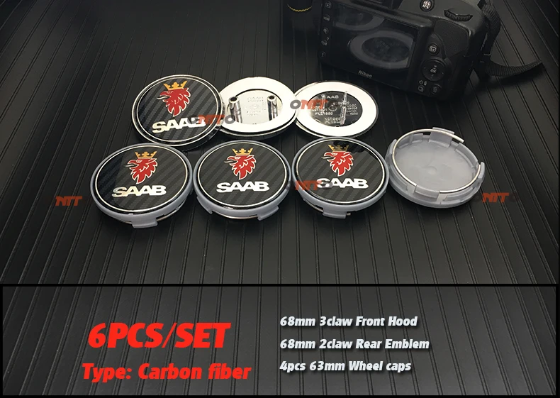 carbon black -1