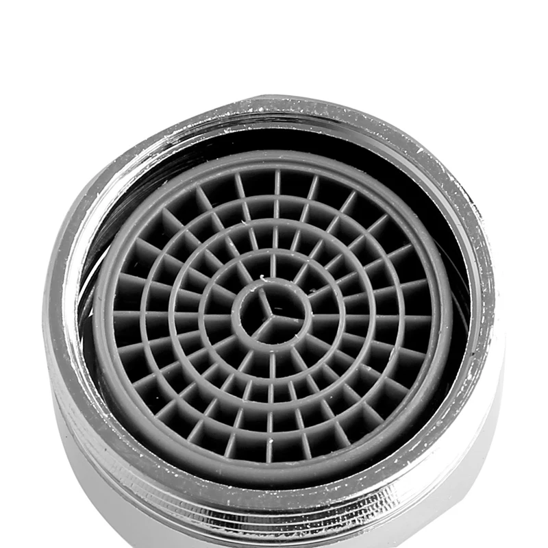 23,5 мм латунь водосберегающий носик кран насадка, аэратор фильтр-распылитель