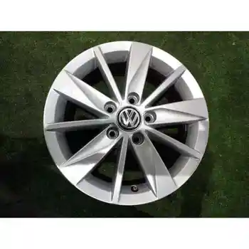 

R15 GAME VOLKSWAGEN RIMS GOLF VII LIM. (5G1)