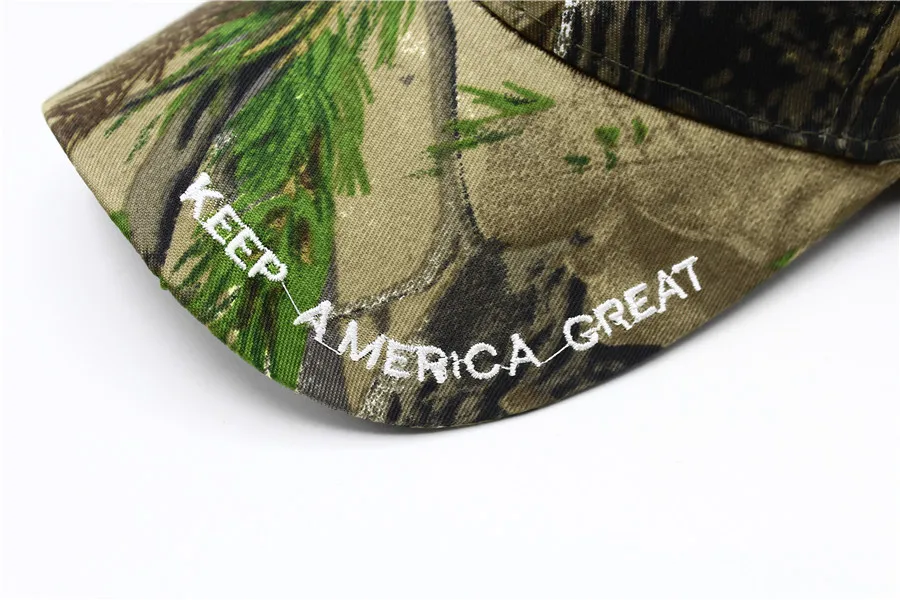 LIBERWOOD Trump,, шапка, сохраняющая американскую великую перевыборку, кепка с флагом США, Повседневная бейсбольная кепка с лесными джунглями, Кепка для мужчин, шапки для папы