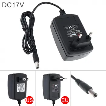 

80cm Universal DC 16.8-17V Portable Lithium Battery Rechargeable Charger Support 100-240V Power Source Lithium Electrical Drill