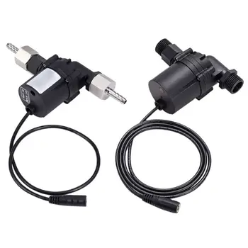 

1 Set Water Circulation Beer Pump 12V 18W Anti Rust Transfer Wine Making Shaft N0HB