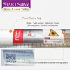 Startnow T2 Reci 90W Laser Tube CO2 80W 100W D65 Wooden Box Packing For CO2 Laser Cutting Machine Lamp Engraving Equipment Pipe ► Photo 3/6