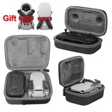 Sunnylife для Mavic Mini Защитная сумка для хранения чехол для переноски сумка на плечо для DJI Mavic Mini Drone дистанционные аксессуары